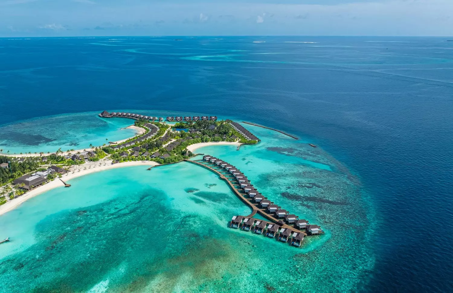 Vacanza Maldive